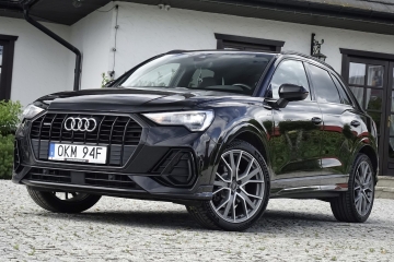 LansCAR VAT23% 2020 40TDI quattro SLineSTronic RadarBangOlufsenVirtual