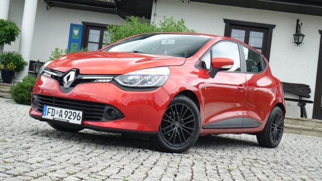 renault