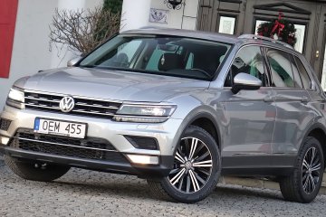 LansCAR 2016 2.0TDI 190KM 4x4 F1 RadarKameraVirtualCocpitWebastoPdcLed