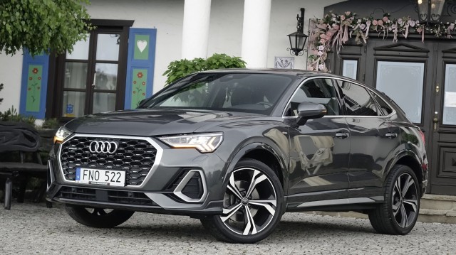 audi