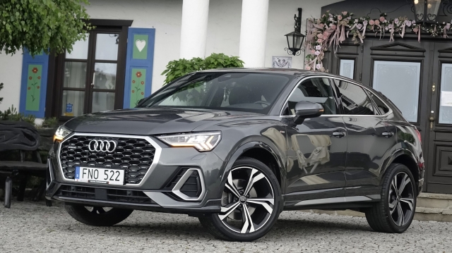 audi