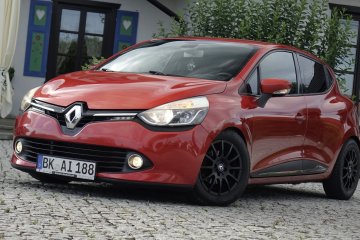 LansCAR 2013 1.5 dCI 90KM Klima NaviGPS LED PDC Alu15