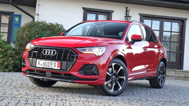 audi