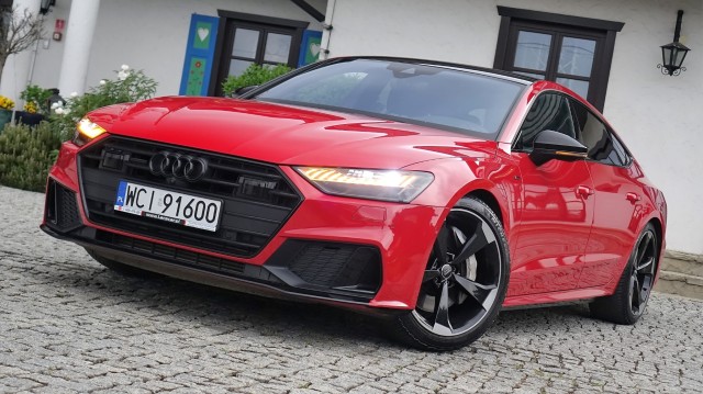 audi