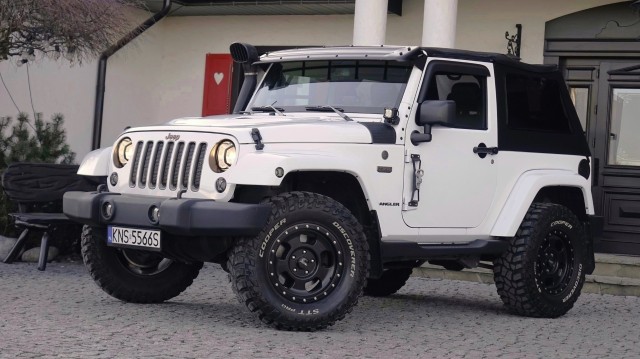 jeep