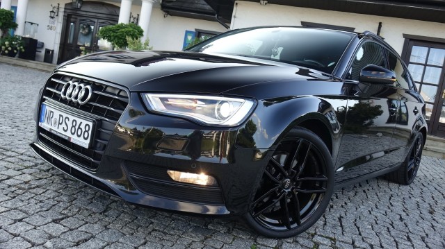 audi