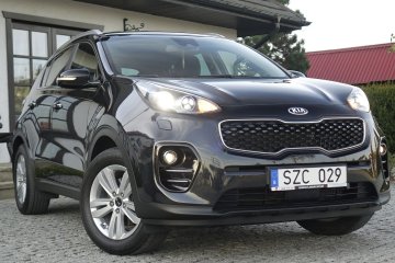 LansCAR 2016 1.7CRDi 115KM NaviRadarKameraChromXenonLED PDC