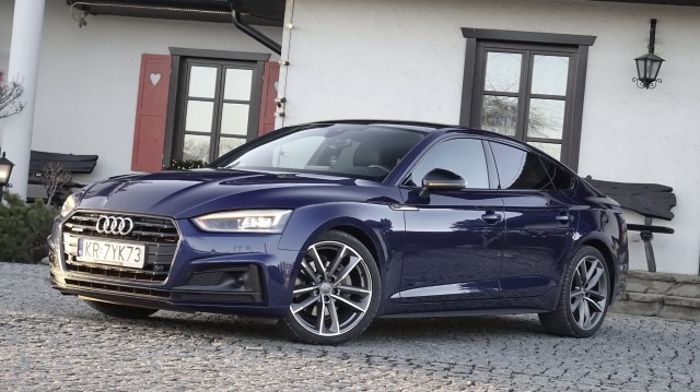 audi