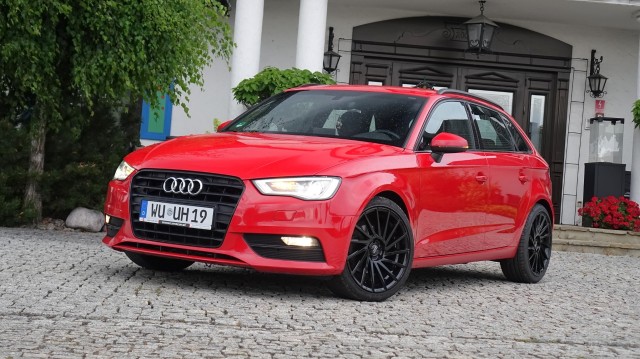 audi