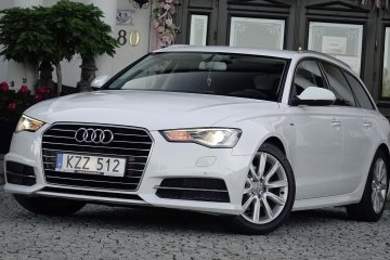 LansCAR 2015 2.0TDI 190KM Ultra SLine STronic DriveSelect ChromLED PDC