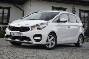 LansCAR 2017 1.6 GDi 135KM NaviKameraChromLED PDC