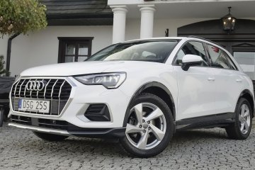 LansCAR VAT23% 2019 35 TFSI 150KM VirtuałCocpitXenonLED PDC