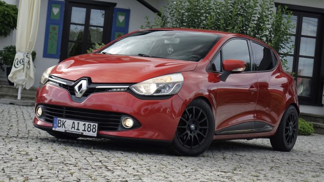 renault