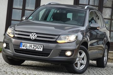 LansCAR 2014 2.0TDI 140KM 4Motion LIFE NaviGPS Park Asistant Chrom PDC
